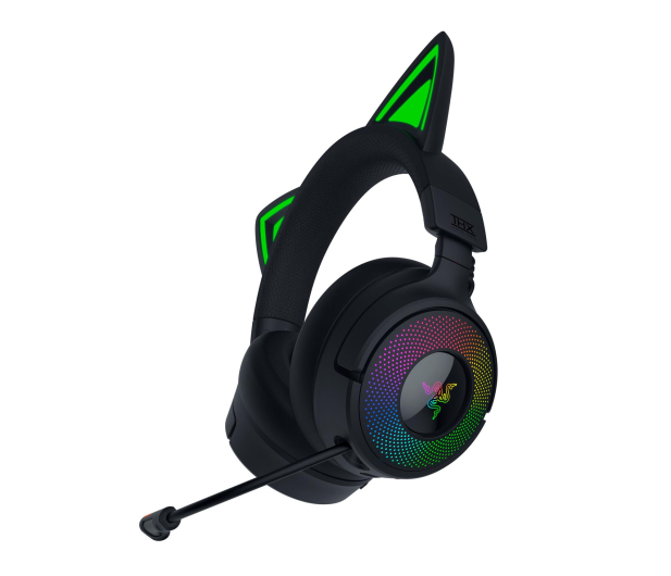 Razer Kraken Kitty V3 Pro - Black - 1504770 - zdjęcie 2